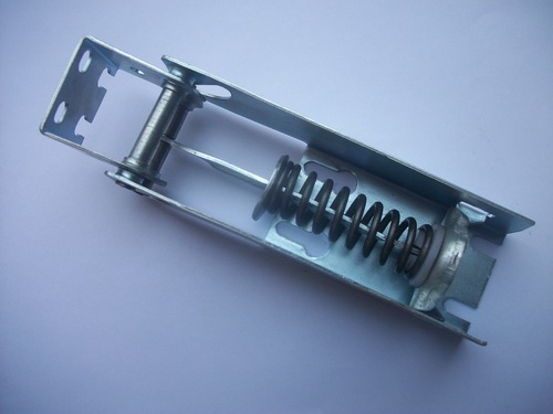 Deep Freezer Spring Loaded Hinge