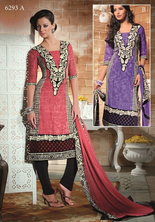 buy salwar suits online