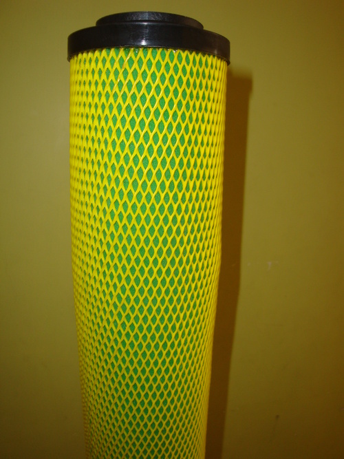 Coalescer Cartridges