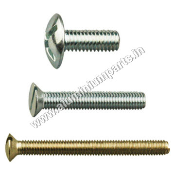 Machine Screw