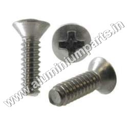 Metal Screws