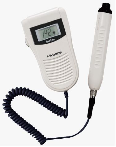 Vascular Doppler BT-200V