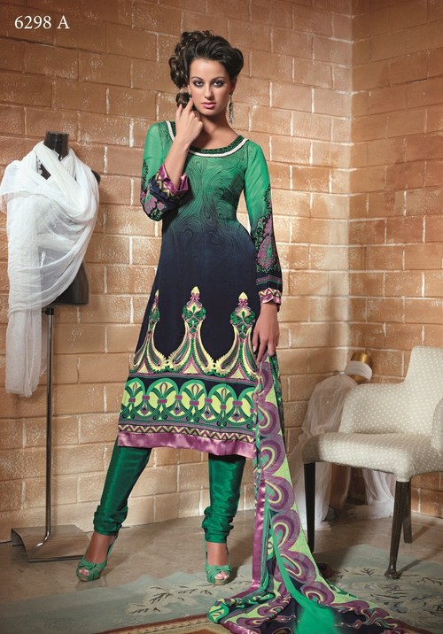 bollywood salwar kameez online