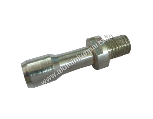 Brass Cooker Vent Pipe