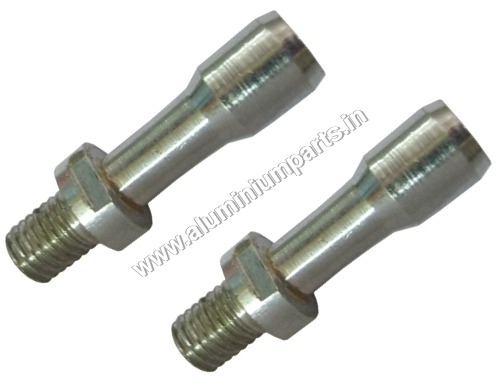 Aluminium Cooker Vent Pipe