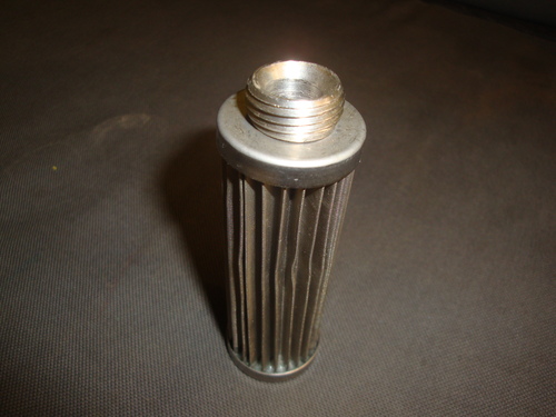 SS Filter Cartridges
