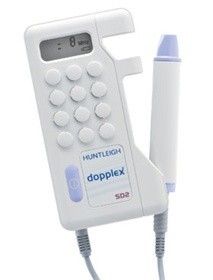Huntleigh Multi Dopplex II MD2
