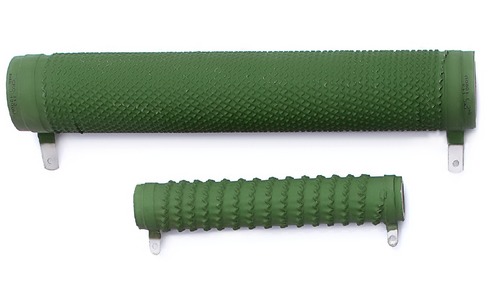 Power Radial Wire Wound Resistor