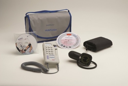 Huntleigh PAD Kit