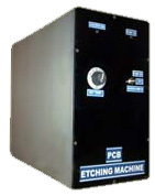 PCB Etching Machine