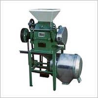 Corn Milling Machine