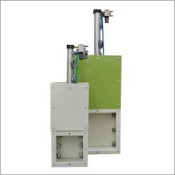Pneumatic Sliding Gate