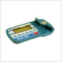 Portable Moisture Meter