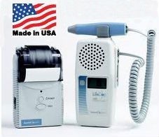 Summit LifeDop L250AB Portable ABI system with Printer