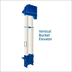 Bucket Elevator