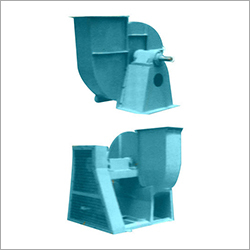 Centrifugal Blowers