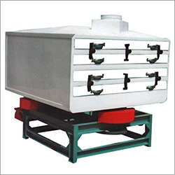 Rice Mill Machineries