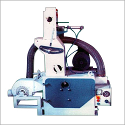 Pneumatic Paddy Husker