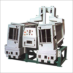 Paddy Separator