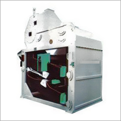 Rice Pre Cleaner Machines