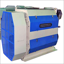 Cracker Machine