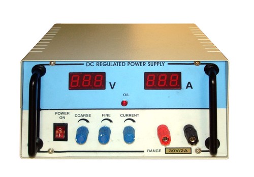 D C Power Supply