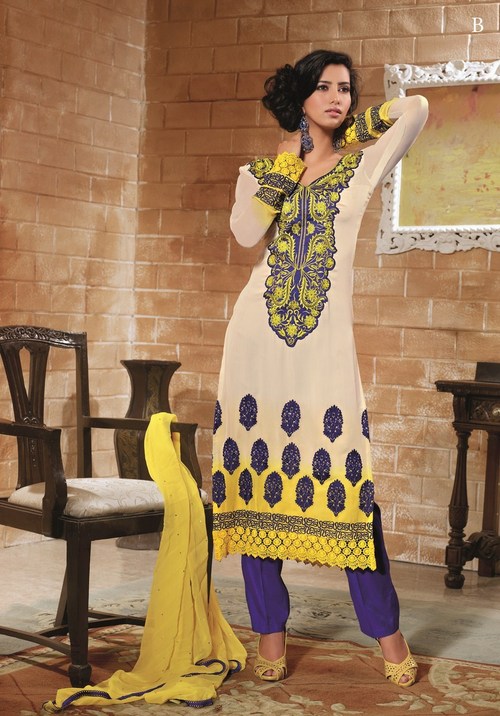 embroidery dresses