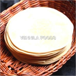 Potato Papad