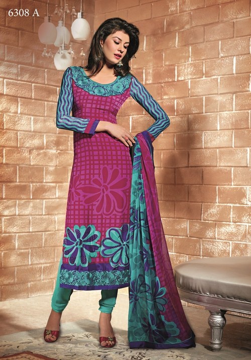 salwar kameez manufacturer
