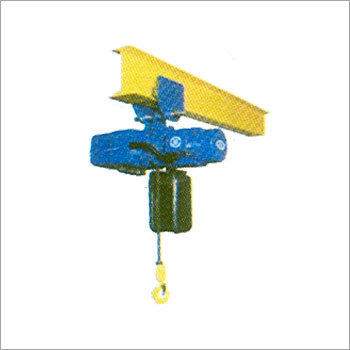 Electric Chain Hoist