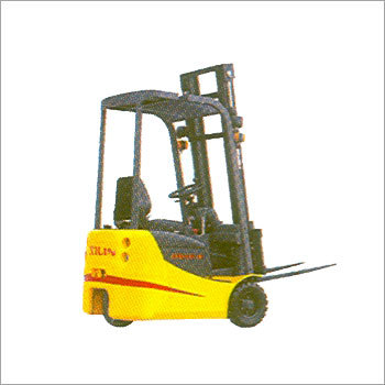 Heavy Duty Forklift Truck