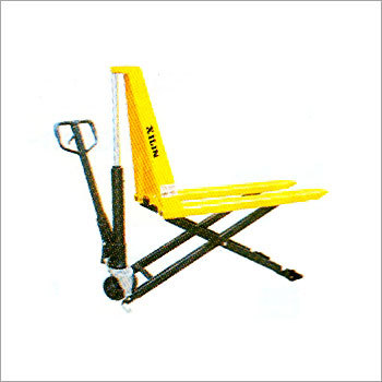 HIgh Lift Pallet Truck