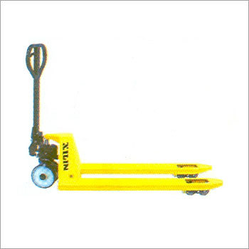 Hydraulic Hand Pallet Truck