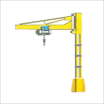 Industrial Jib Crane