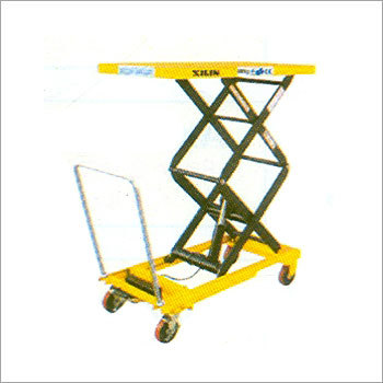 Scissor Lift Table