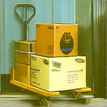 Industrial Goods Elevators