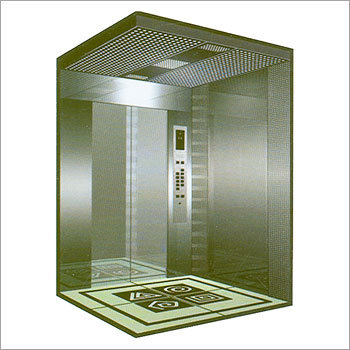 Industrial Lift Cabins