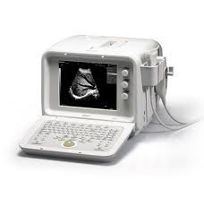 Edan DUS 3 (Basic Ultrasound with US FDA and CE approval)