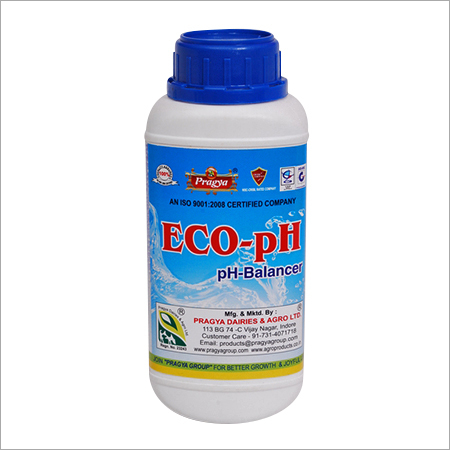Eco-pH