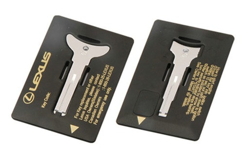 Lexus - Steel 2x4 Inches, Nickel Plated | Precise Cutting, Durable, Easy Handling, Reliable Tool