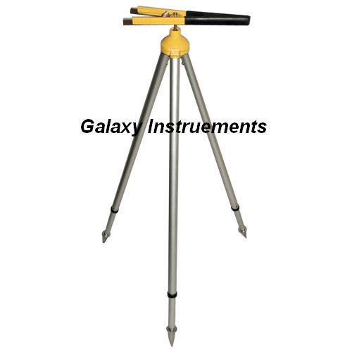Prism Pole Stand Bipod
