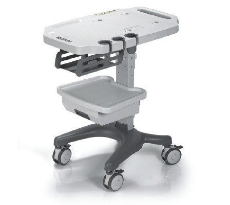 Edan Delux Trolley (Foldable)