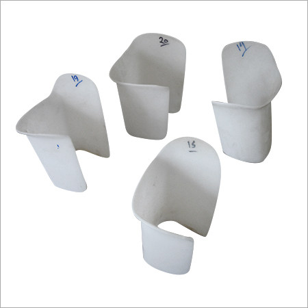 Orthotic Components