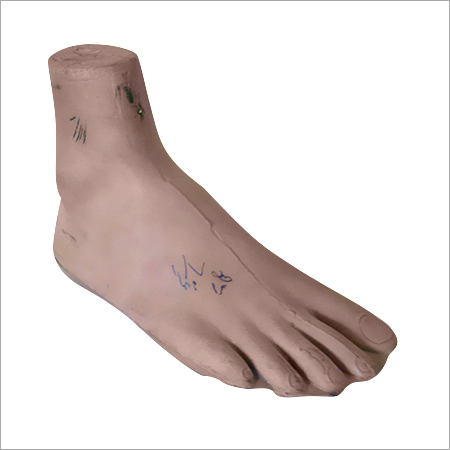 Jaipur Foot