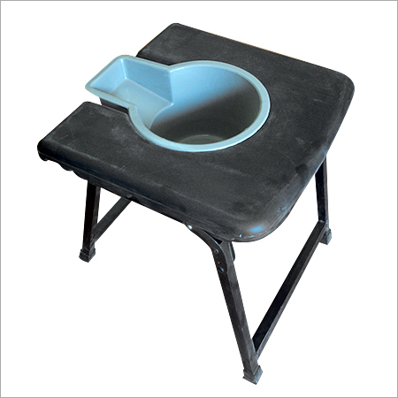 Bedside Commode Chair