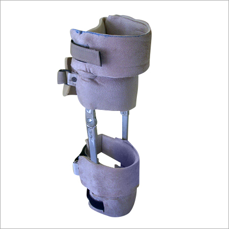 OA Knee Braces