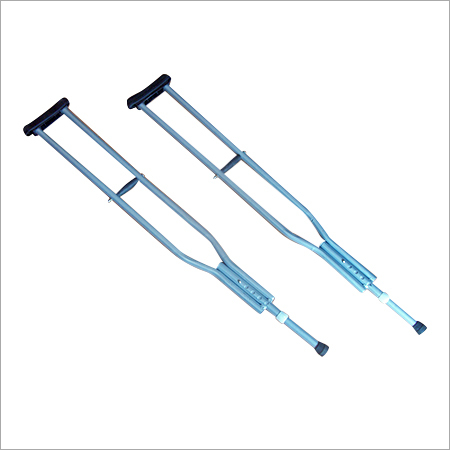 Axillary Crutches