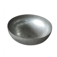 Elliptical Dished Ends