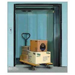 Freight Elevators