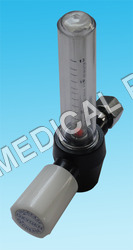 Plastic Body BPC Flowmeter